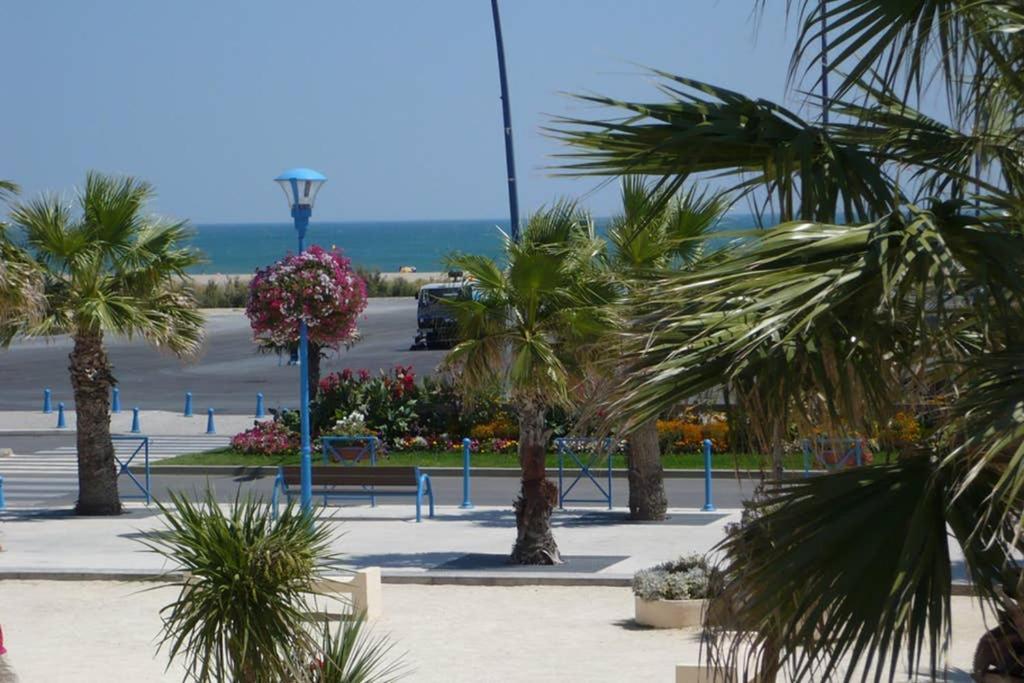 Cros Mer Et Piscine Saint-Pierre-la-Mer  Dış mekan fotoğraf
